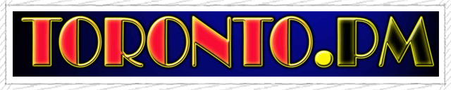 City Of Toronto